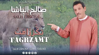 Salh Lbacha Tagrzamt EXCLUSIVE 2024 جديد الفنان الشاعر صالح الباشا تڭرزامت  Salh Lbacha Tagrzamt EXCLUSIVE 2024 جديد الفنان الشاعر صالح الباشا تڭرزامت