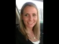 Amberly Anderson Funeral Service