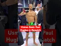 Download Lagu Usman Gets the Belt in Paul Hughes Rematch ✅ #ufc