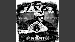 Jay-Z - Get Your Mind Right Mami (Feat. Snoop Dogg, Memphis Bleek \u0026 Rell)