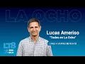 EN VIVO El primero de la manana en LT8 AM830 con Guillermo Zysman