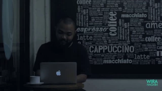 wira nagara kopi lukisan kenangan puisi 