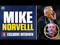 Florida State s Mike Norvell on Beating Alabama Rebuilding the Noles Inside College Football