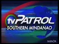 TVP SOUTHERN MINDANAO OBB 2005-2006 FOUND LOST