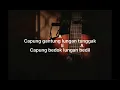 Download Lagu CHORD LOLOT CAPUNG GANTUNG
