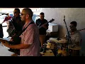 La Nueva Clave - Olor A Hierba - Sergio Vega