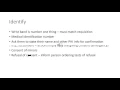 NHA Review slide show