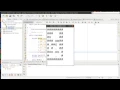 Java ASCII Text Game from scratch - JTextArea ASCII Sokoban 1982 test