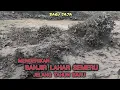 Lagu DETIK Detik‼️Banjir Lahar Semeru Dahsyat Mengerikan Makin Besar Jelang Tahun Baru