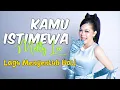 Download Lagu Melly Lee - Kamu Istimewa | Lirik Lagu Romantis Menyentuh Hati