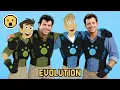 The Evolution Of Wild Kratts From 1996 To 2026