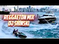 Download Lagu Reggaeton Latin Mix 2023 by Dj Shinski on Serenity Yacht Miami Inc