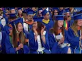 University of Delaware Commencement 2026 Wrap Up