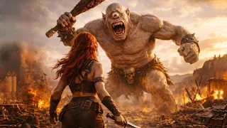 red sonja kya red sonja apne logo ka badla behreham raja se le payengi 
