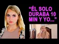 Lagu HANNAH HAWTHORNE HABLA SOBRE SU VIDA | VIDEO SUBTITULADO