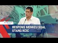 Download Lagu Tegas! Menkeu Purbaya Tolak APBN Dipakai Bayar Utang KCIC