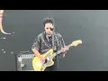 She Past Away Kasvetli Kutlama Live Cruel World Festival Pasadena, California 05/17/25