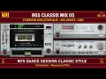 Lagu 80s classix Mix 5 (Forever Discotheque 12)(KDJ - CDP 206 2025)