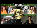 Download Lagu Mira Calls Shahid Her Forever, Farah Khan Scolds cook Dilip, Saiyaara Trailer Out | Top 10