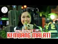 Download Lagu KEMBANG MALATI - EDB PRO | Voc. RINA MUSTIKA ( Live Angkringan Teh ita )