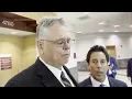 Deputy accused of neglect in Fla shooting speaks