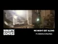 Romantic Echoes - We Might Get Along Ft. Dalilektra \u0026 MaxxNara (Official Music Video)