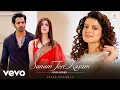 Download Lagu Sanam Teri Kasam (Unplugged) - Palak Muchhal |Harshvardhan| Mawra | Himesh Reshammiya | Sameer A.