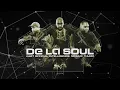 De La Soul - Oooh (Official Audio) ft. Redman