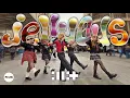 Download Lagu [KPOP IN PUBLIC AUSTRALIA] ILLIT (아일릿) - ‘JELLYOUS’ 1TAKE DANCE COVER