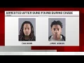 3 arrested after police tie vehicle to recent Peoria shooting investigation