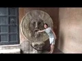 Download Lagu Rome, Italy - Bocca della Verità / Mouth of Truth HD (2015)