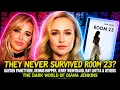 They Never Survived ROOM 23 - Diana Jenkins Hayden Panettiere Dennis Hopper Ray Liotta