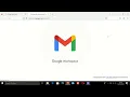 Logging In your university email for first time