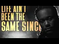 KB - Armies (Lyric Video)