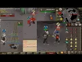 OSRS Anti Pking Karil Coif is back in revenant cave The smite machine Giveaways