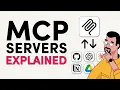 What Is an MCP Server How It Powers AI Agents