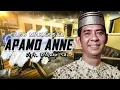 Download Lagu Lagu Makassar Top Hits, Ridwan Sau - APAMO ANNE - Lagu Lagu Makassar Viral