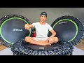 The Life Changing Power Of Rebounding - Why I ll Never Stop Bouncing