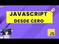 Variables en JavaScript explicadas facil para principiantes