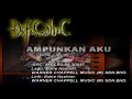 Download Lagu Def Gab C - Ampunkan Aku (Official Karaoke Video)