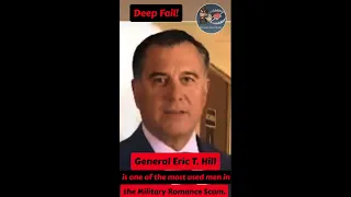 General Eric T Hill Deep Fake