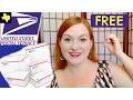 Ordering Free Boxes and Shipping Supplies from the Post Office - Make Money Selling Online