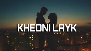 KHEDNI LAYK خدني ليك RASHASH FT KARAM أروع أغنية حب TRAPPED MAFIA MUSIC 2017 