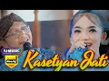 Lagu Ndandung Ft Ambar  - Kasetyan Jati (Official Live Music Video) Mass, esemmu tansah nglamlami...