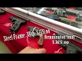 2018 Gun knife SHow