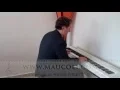 Download Lagu Arthur's Theme (Christopher Cross) - Original Piano Arrangement by MAUCOLI