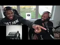 Kendrick Lamar - squabble up - REACTION MASHUP