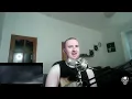 Distant - "Heirs Of Torment" (Reaction)
