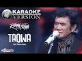 Download Lagu Rhoma Irama - Taqwa (Official Karaoke Video)