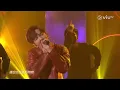 《CHILL CLUB》教主親唱拉票！Anson Lo《Megahit》